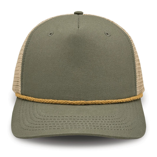 Lost Hat Ranchero