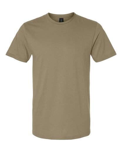 Mean Green Shirts