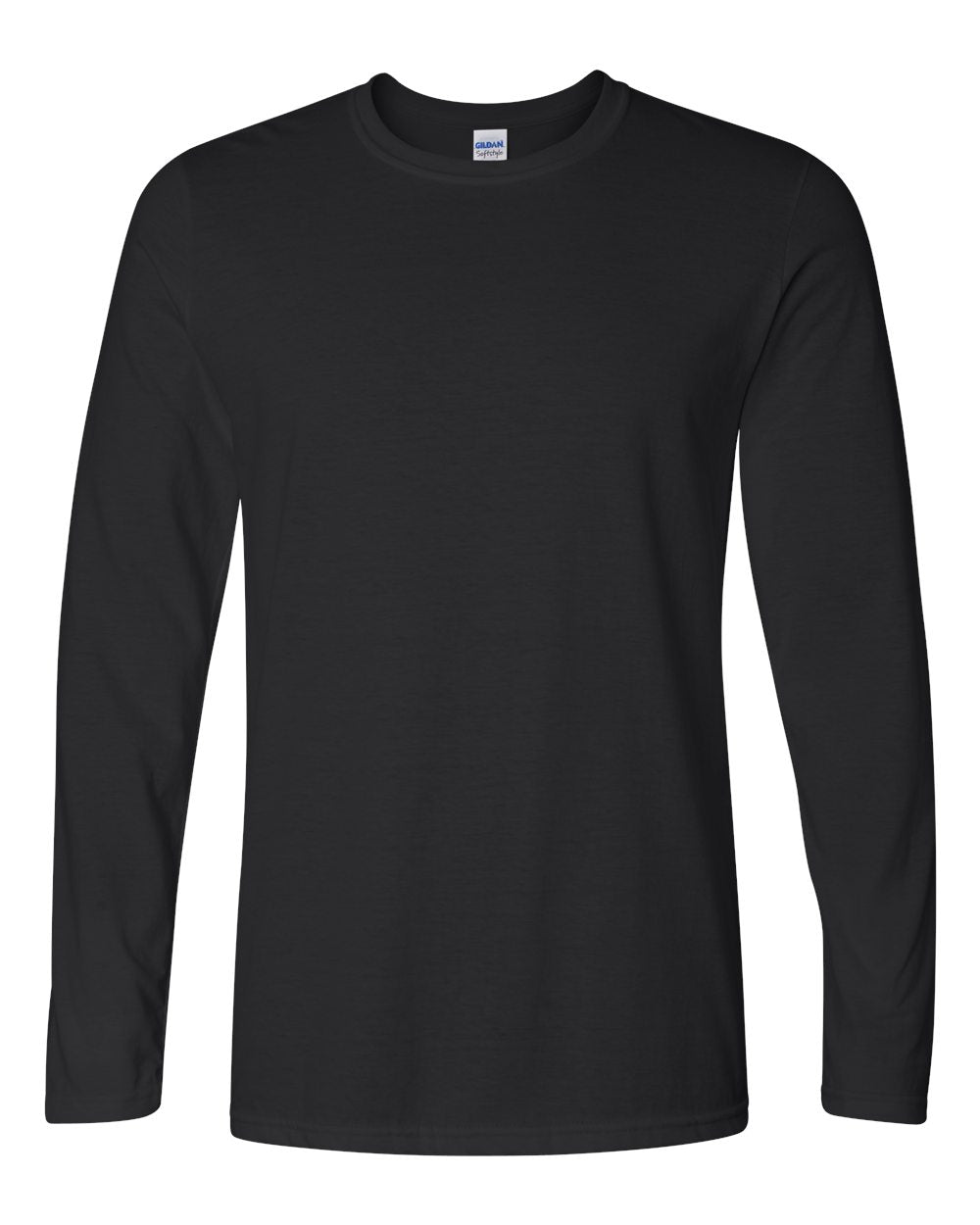 Custom Branded Long Sleeve Shirts