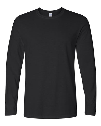 Custom Branded Long Sleeve Shirts