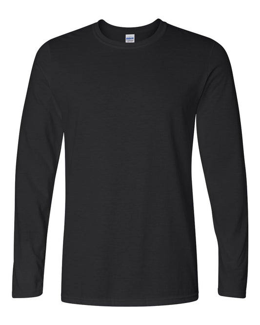 Standard Long Sleeve Tees