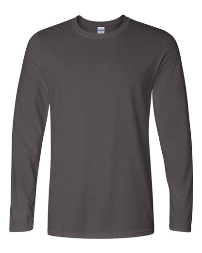 Custom Branded Long Sleeve Shirts