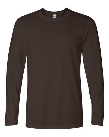 Custom Branded Long Sleeve Shirts