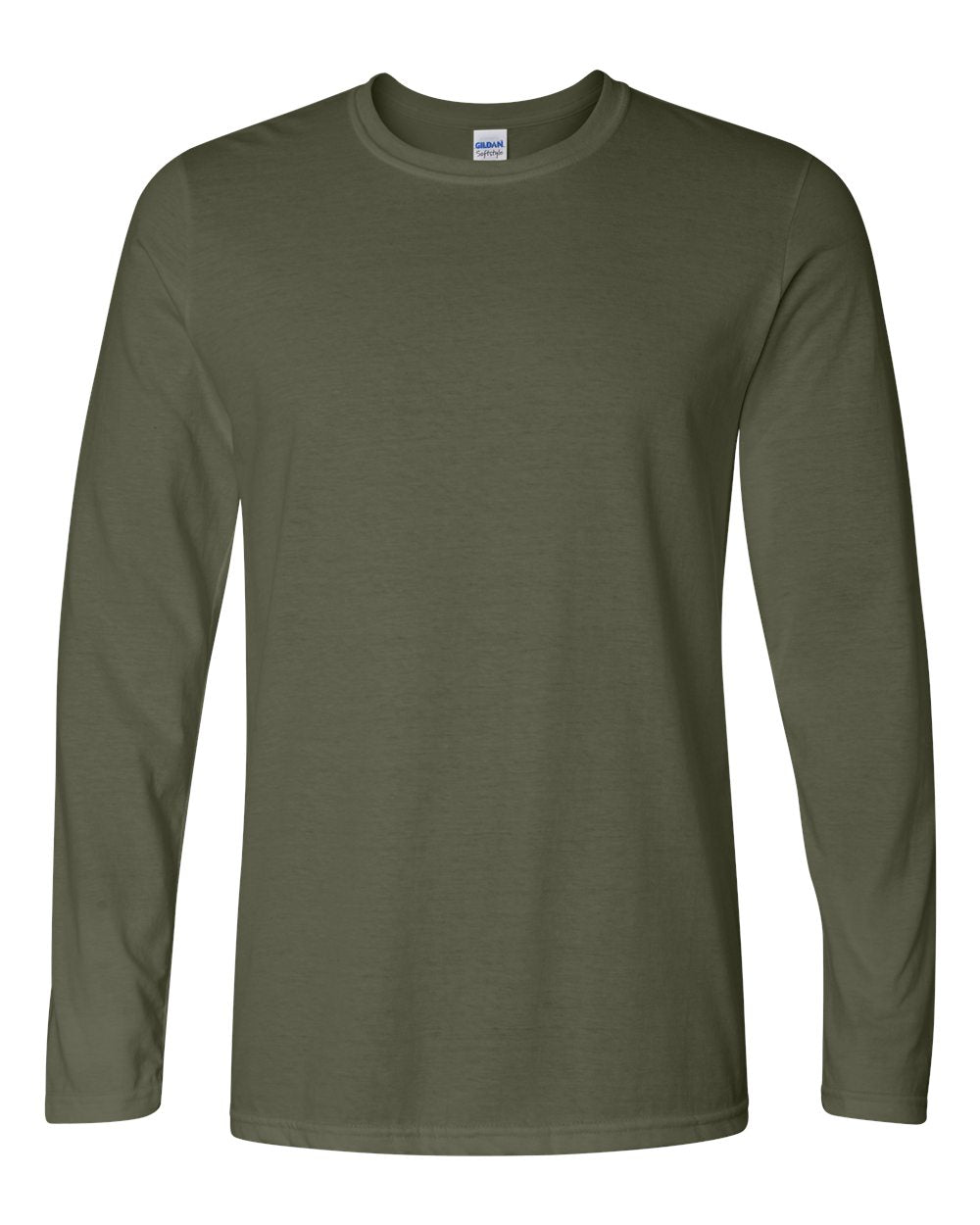 Custom Branded Long Sleeve Shirts