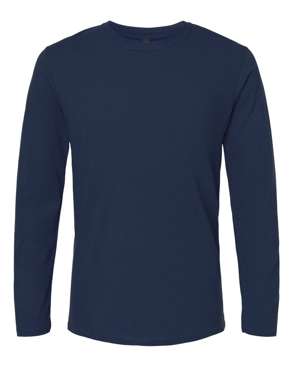 Custom Branded Long Sleeve Shirts