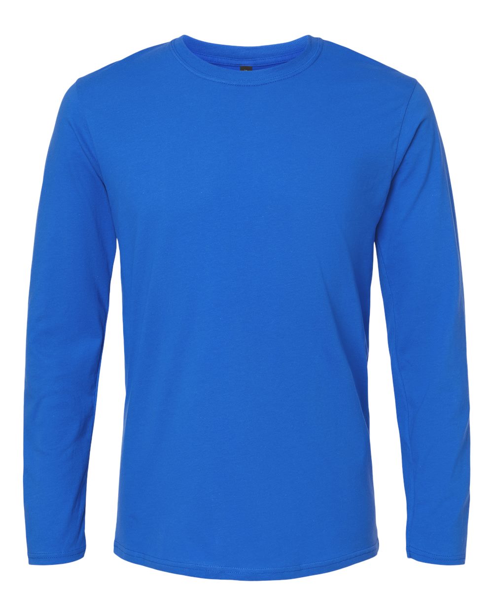 Custom Branded Long Sleeve Shirts