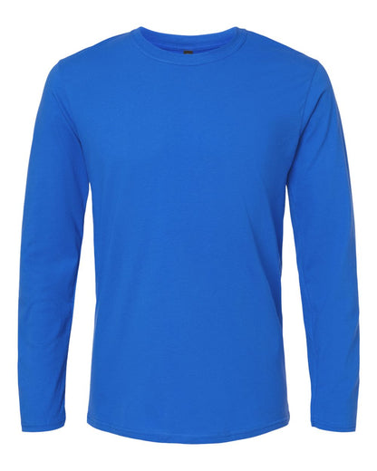 Custom Branded Long Sleeve Shirts