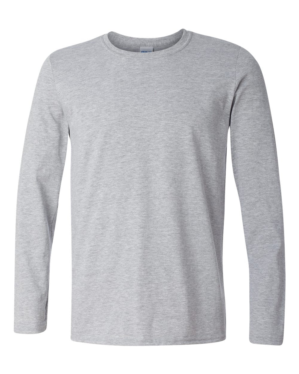 Custom Branded Long Sleeve Shirts