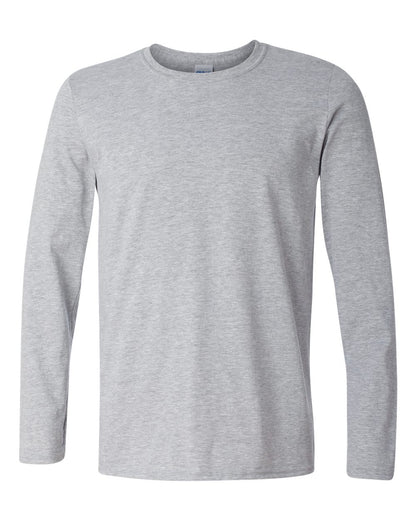 Custom Branded Long Sleeve Shirts