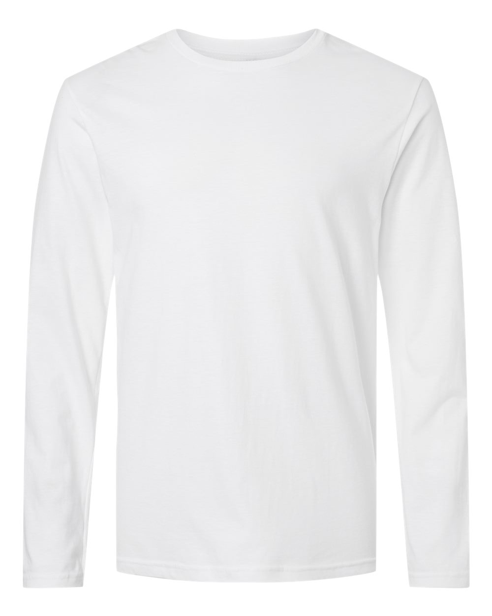 Custom Branded Long Sleeve Shirts