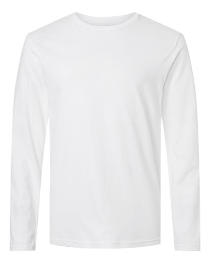 Custom Branded Long Sleeve Shirts