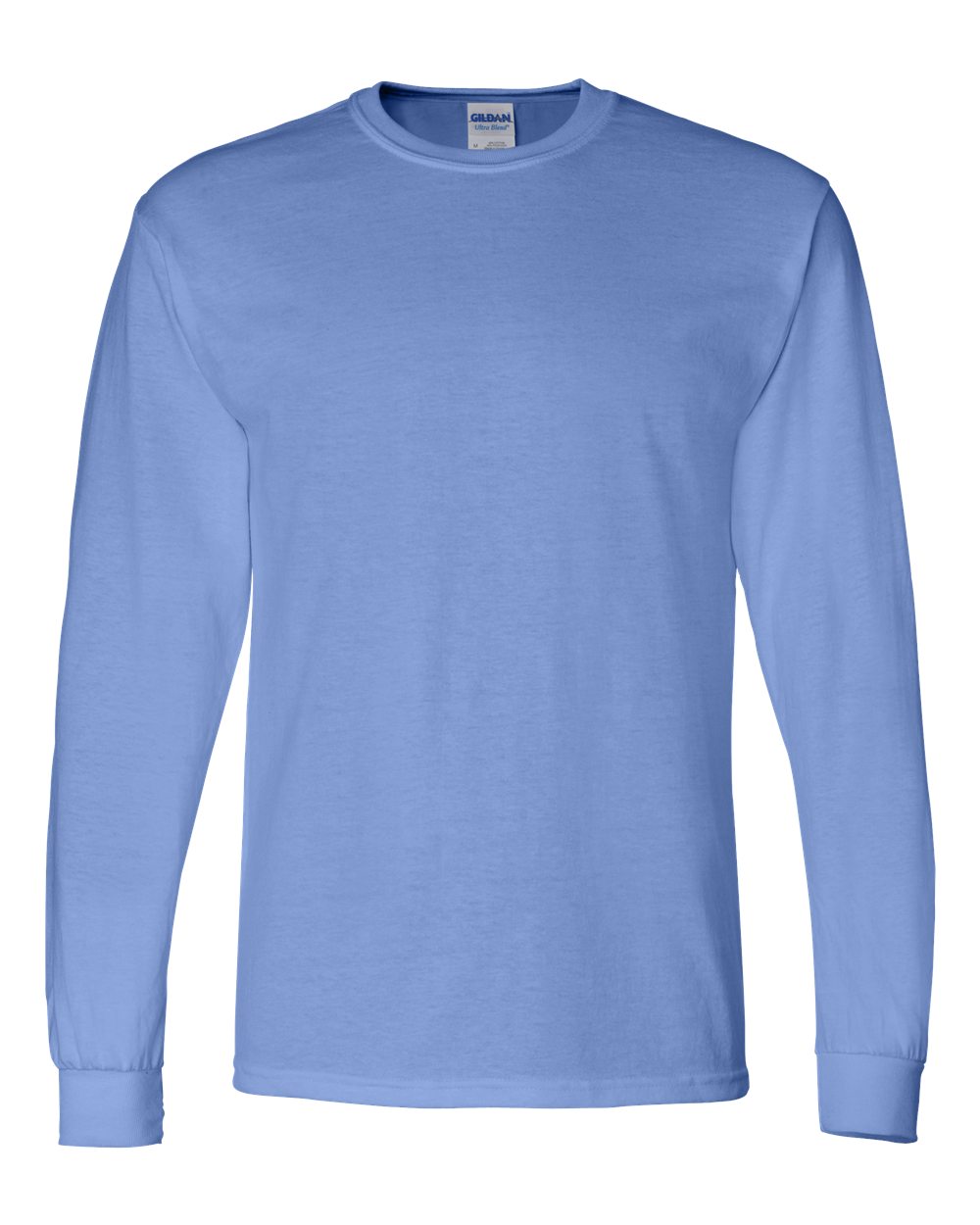 Custom Branded Long Sleeve Shirts