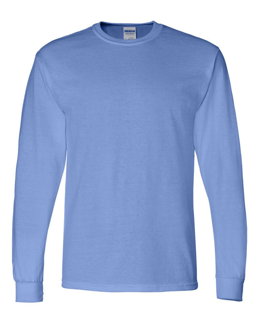 Standard Long Sleeve Tees