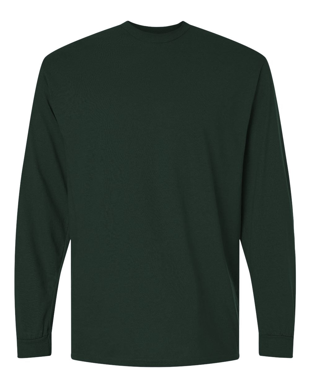 Custom Branded Long Sleeve Shirts
