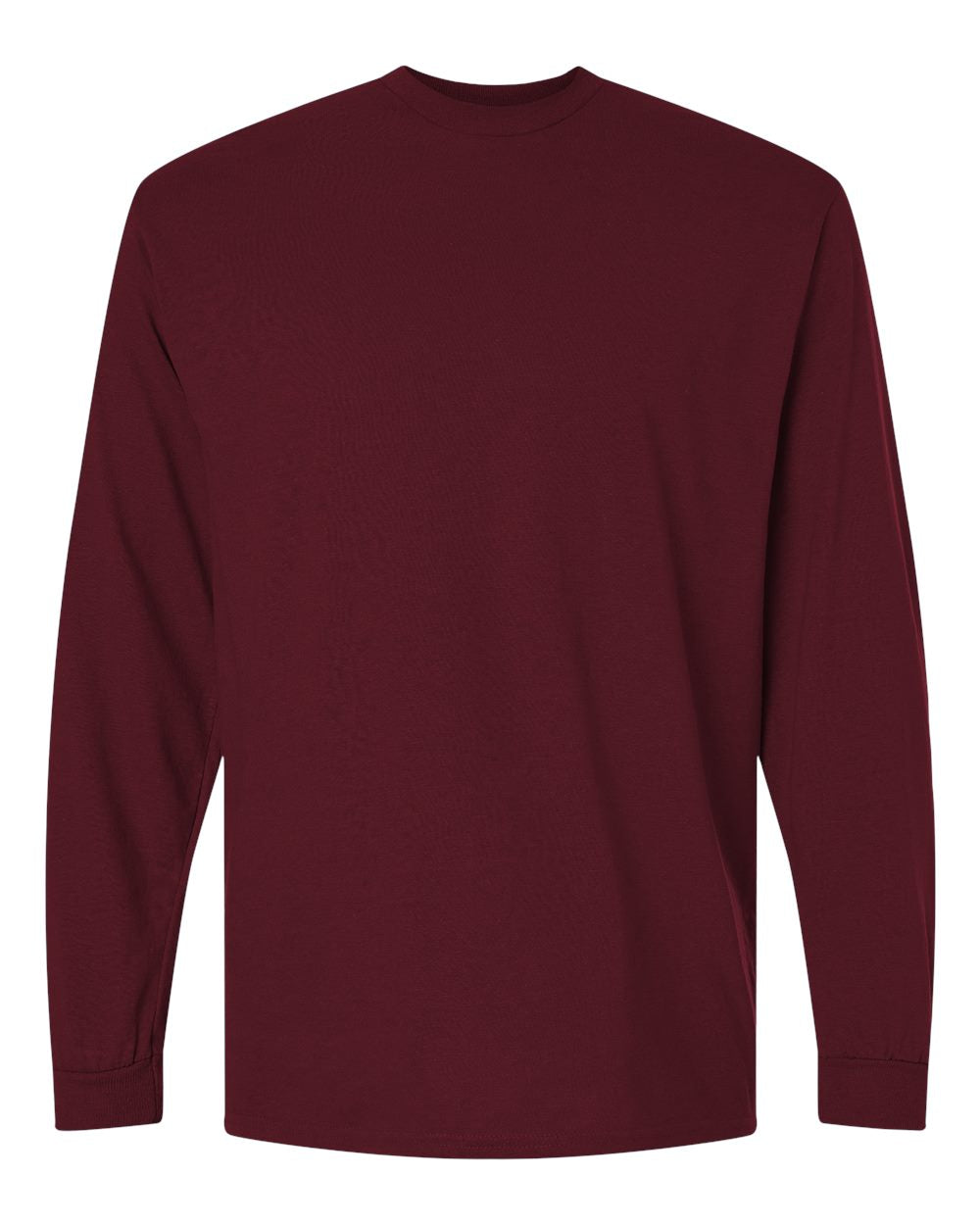 Custom Branded Long Sleeve Shirts