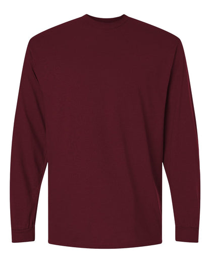 Custom Branded Long Sleeve Shirts