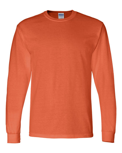 Custom Branded Long Sleeve Shirts