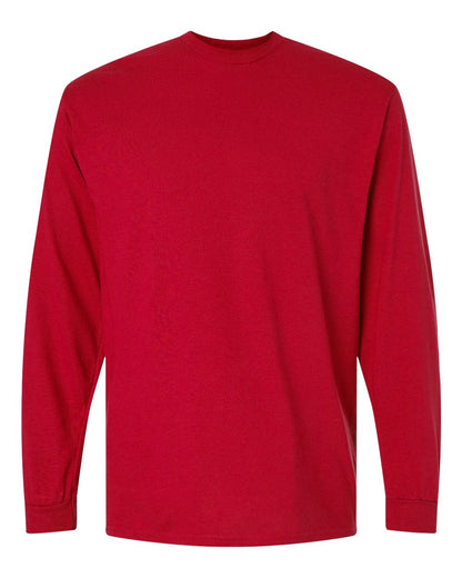 Custom Branded Long Sleeve Shirts