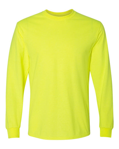 Custom Branded Long Sleeve Shirts