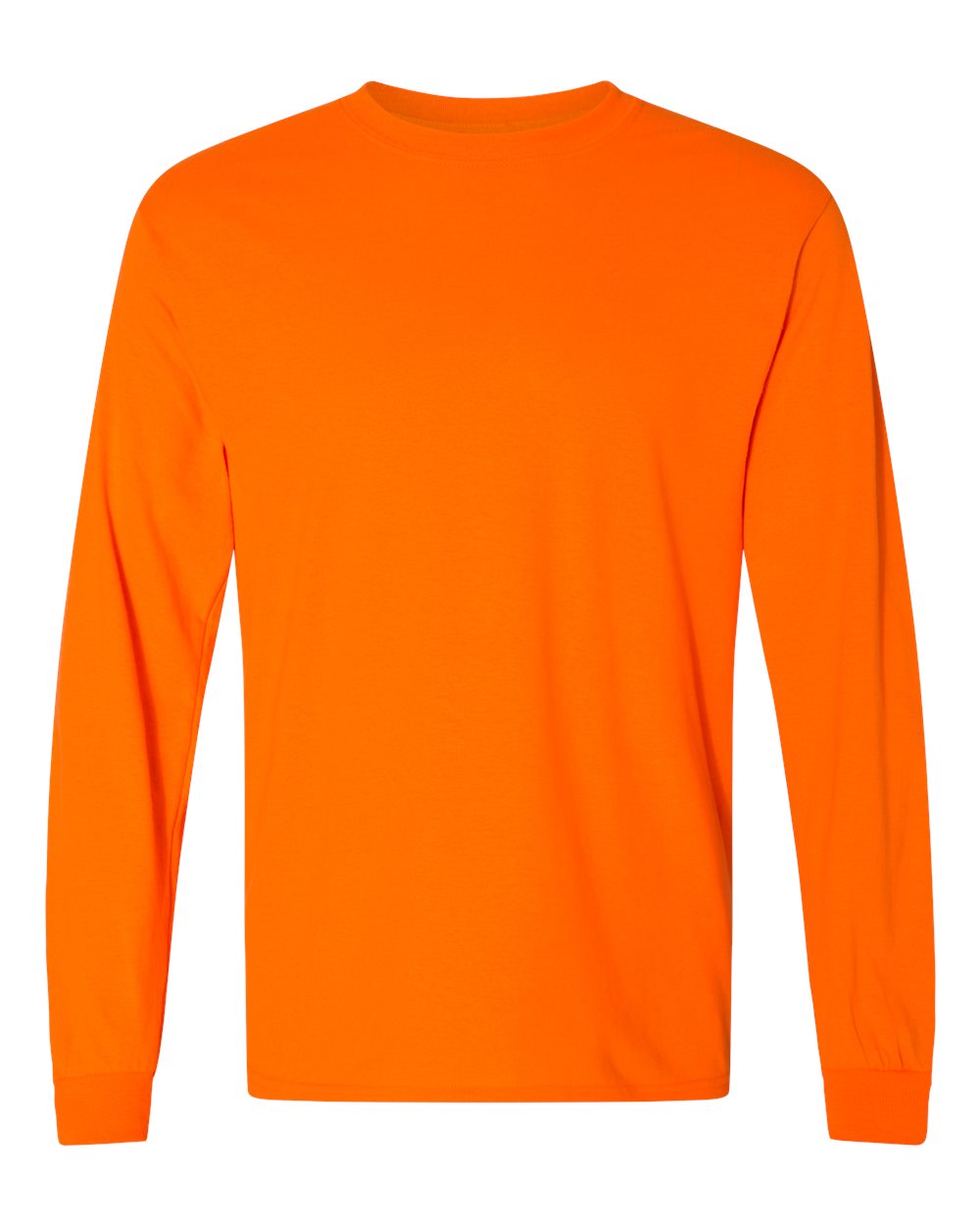 Custom Branded Long Sleeve Shirts