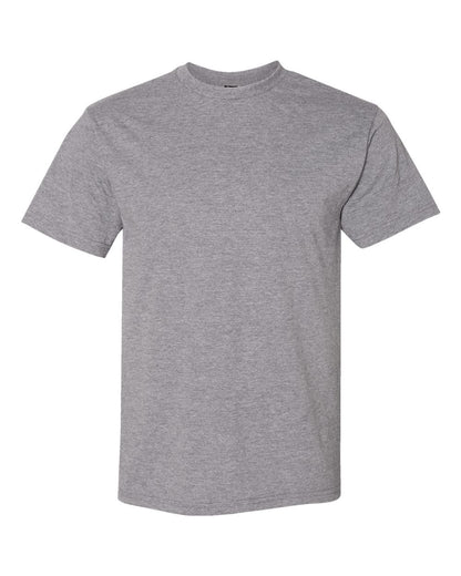 West Fork Fire Short Sleeve Tee