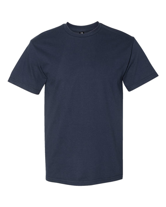 West Fork Fire Short Sleeve Tee