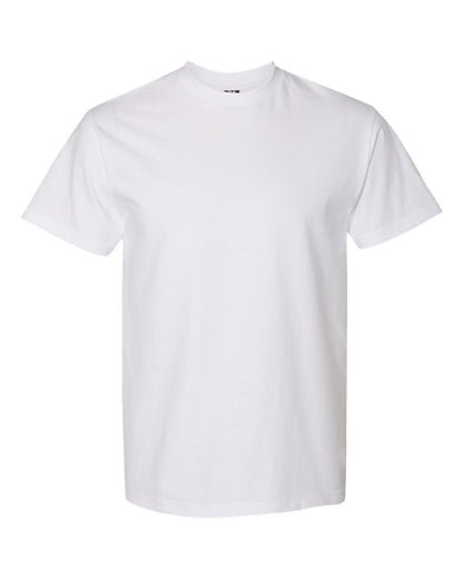West Fork Fire Short Sleeve Tee