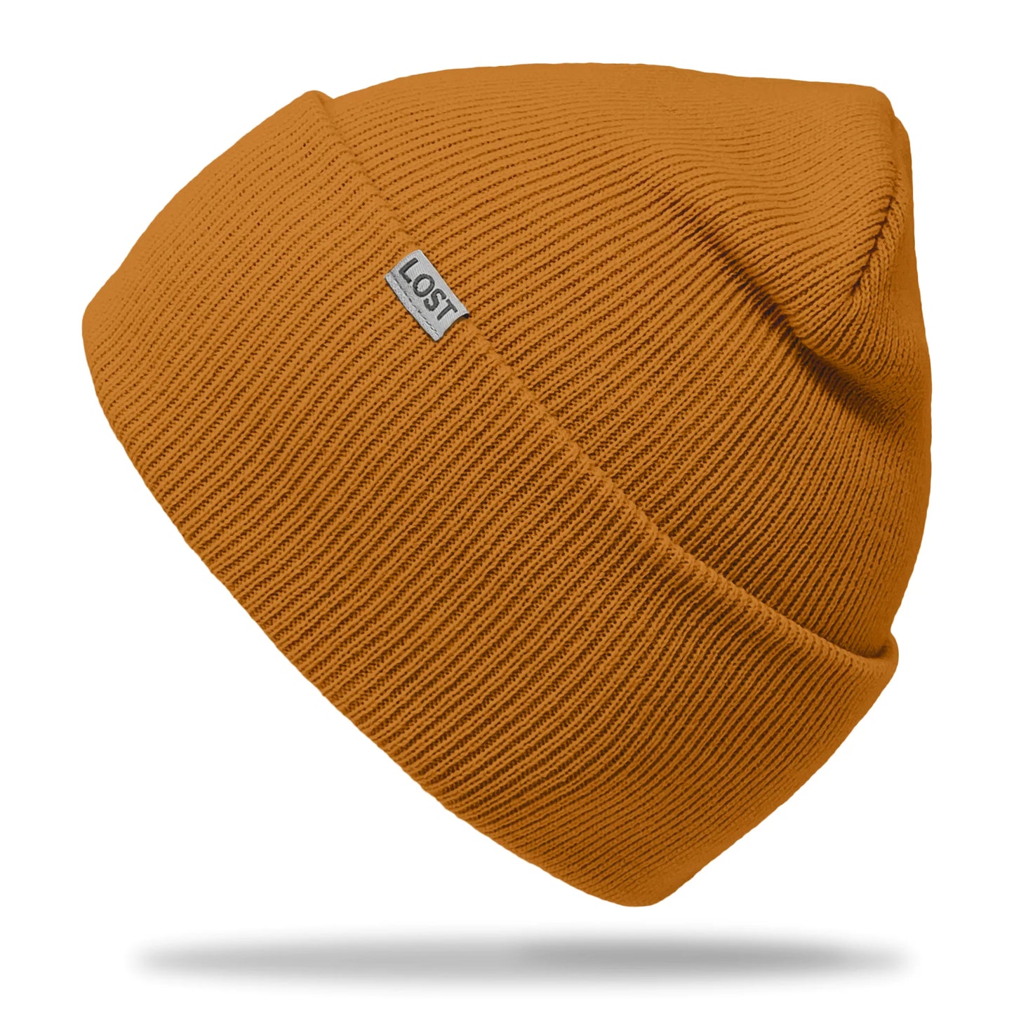 Lost Hat Cold Front Beanies