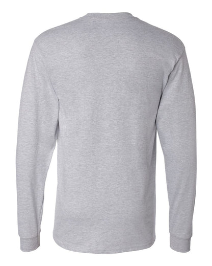 West Fork Fire Long Sleeve Tee
