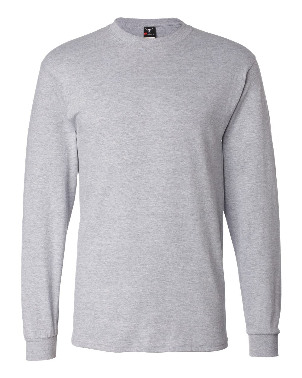 West Fork Fire Long Sleeve Tee