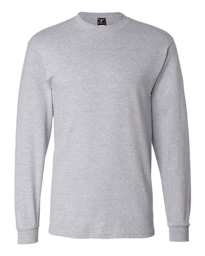West Fork Fire Long Sleeve Tee