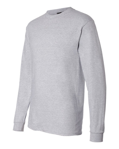 West Fork Fire Long Sleeve Tee