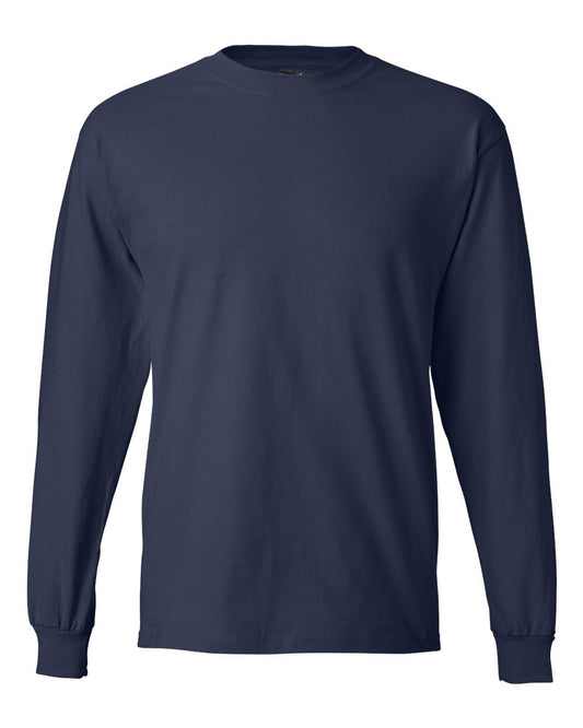 West Fork Fire Long Sleeve Tee