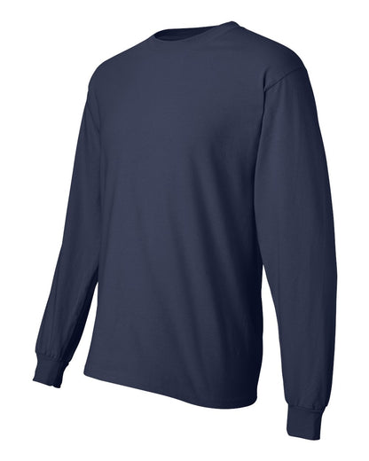 West Fork Fire Long Sleeve Tee