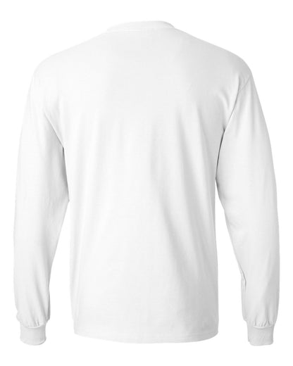 West Fork Fire Long Sleeve Tee