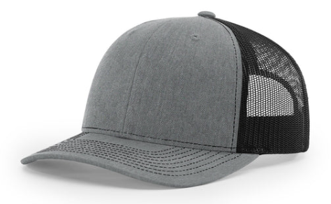 Online Hat Bar: In-Stock Hat Options with Pre-Made Patch Designs