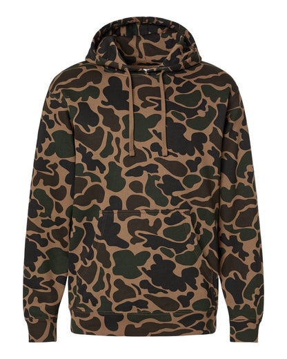 Independent Trading Midweight Hoodie-The Standard