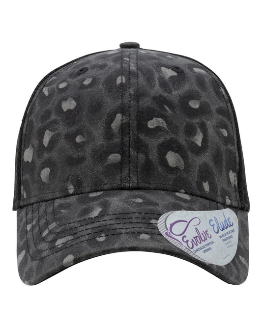 Infinity Her CHARLIE Ponytail Trucker Hat