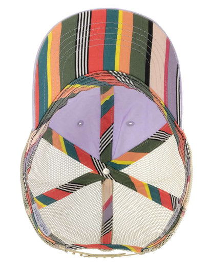 Infinity Her TESS Ponytail Trucker Hat