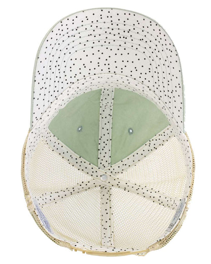 Infinity Her TESS Ponytail Trucker Hat