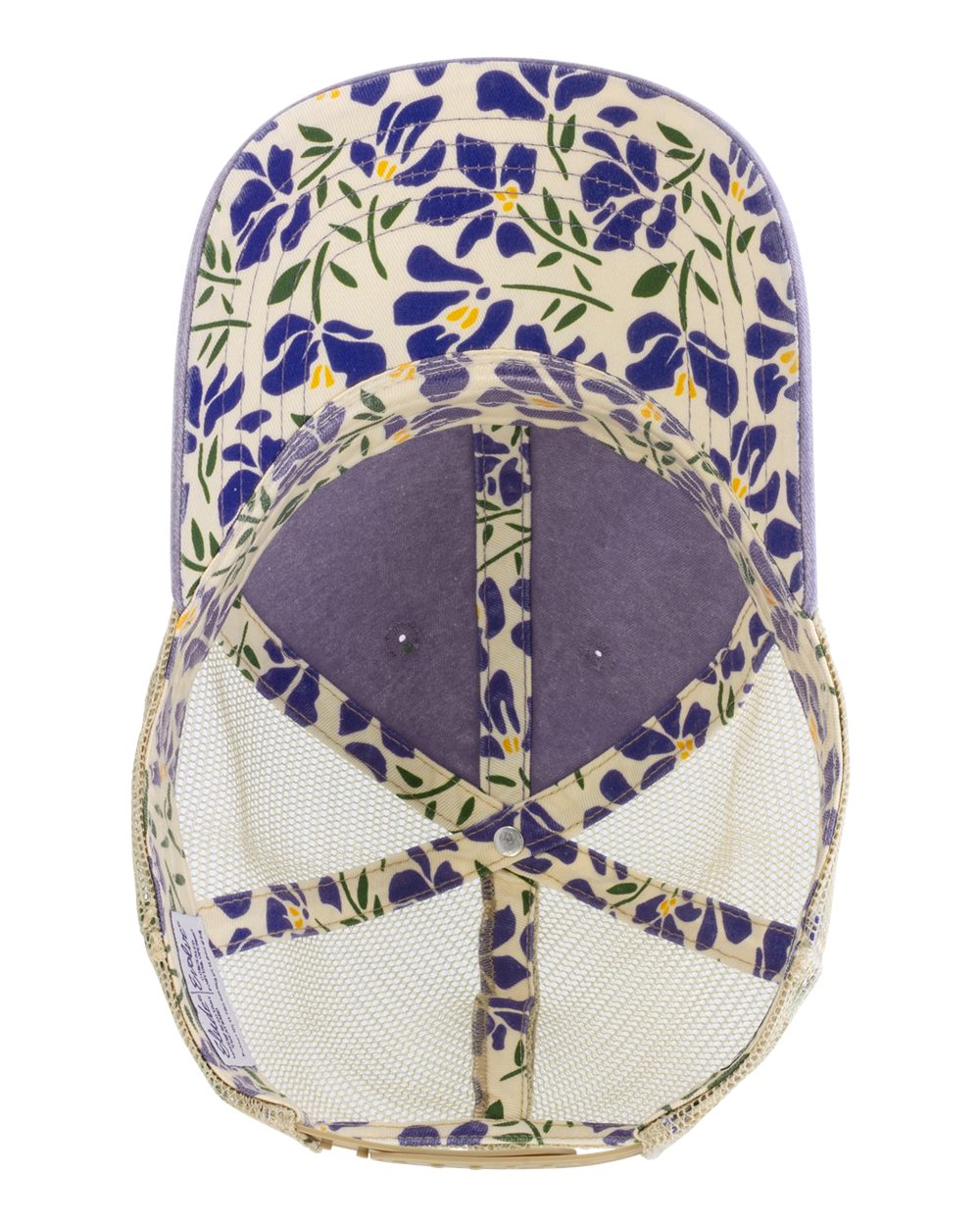 Infinity Her TESS Ponytail Trucker Hat