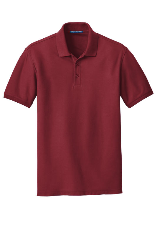 Classic Polos