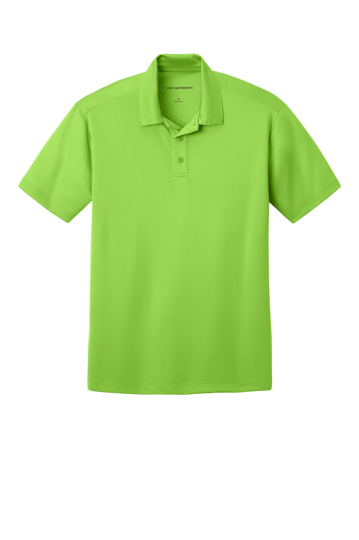Performance Polos