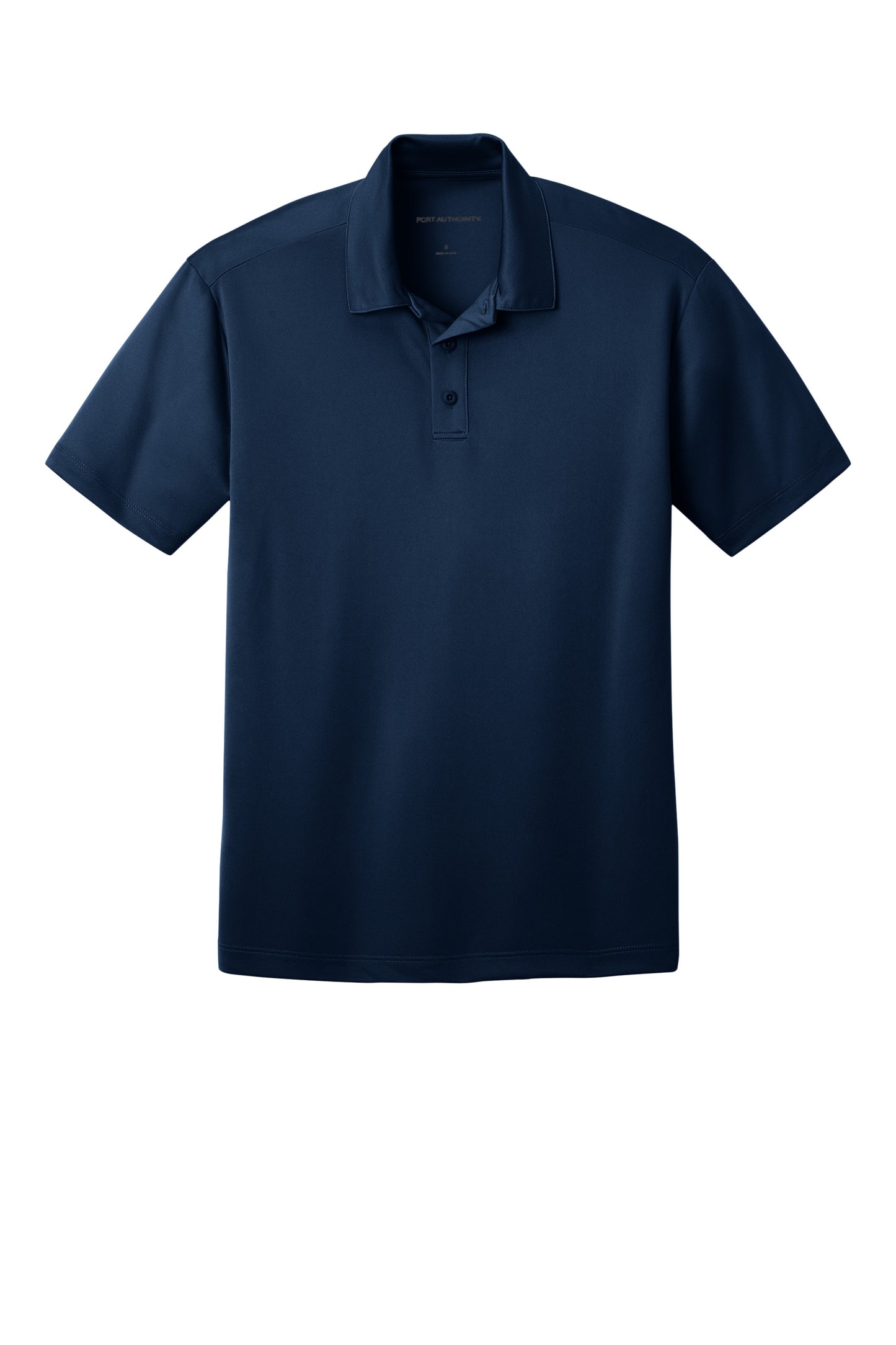 West Fork Fire Performance Polo