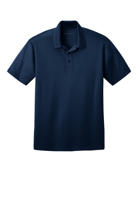 West Fork Fire Performance Polo