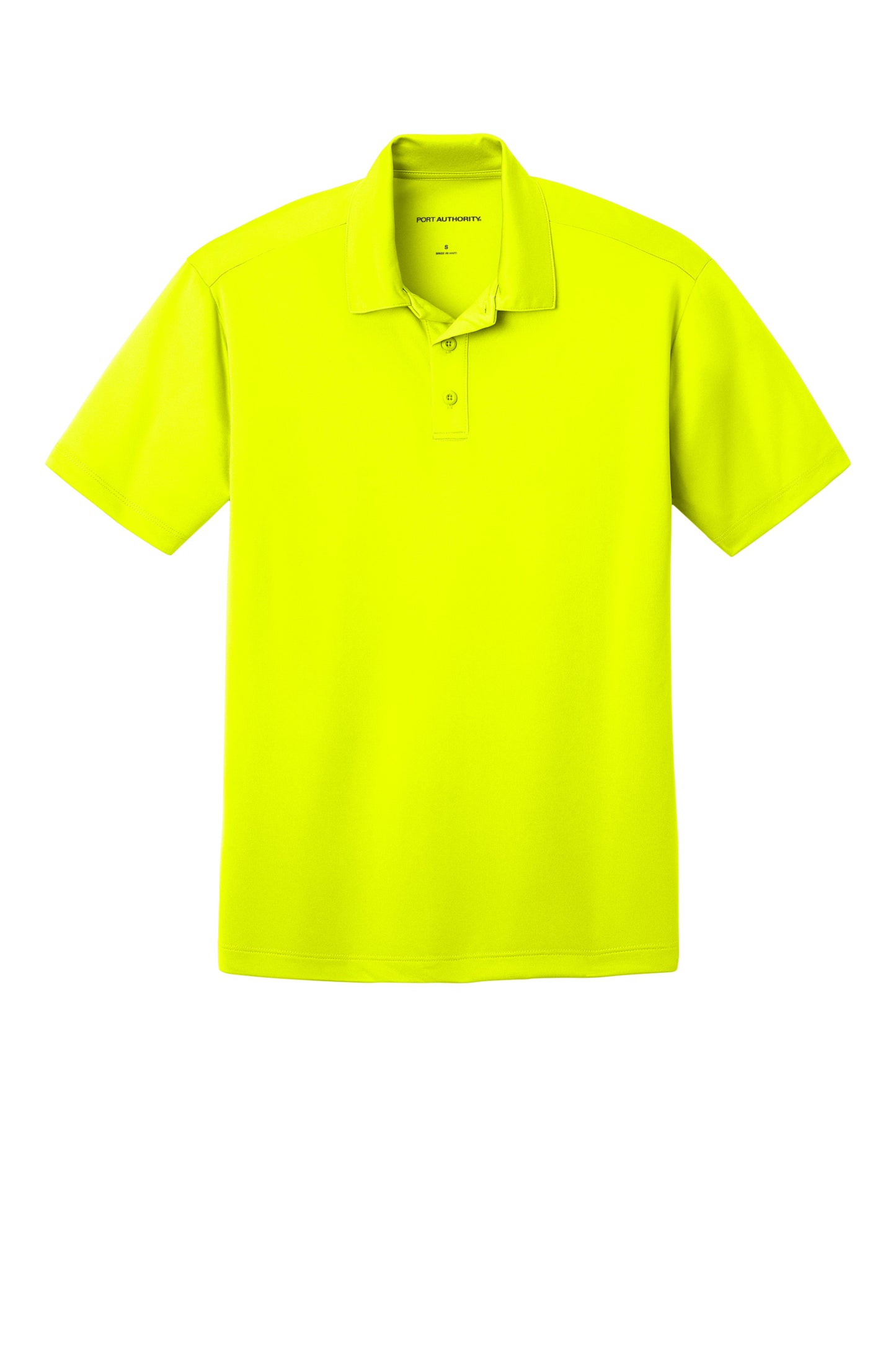 Performance Polos