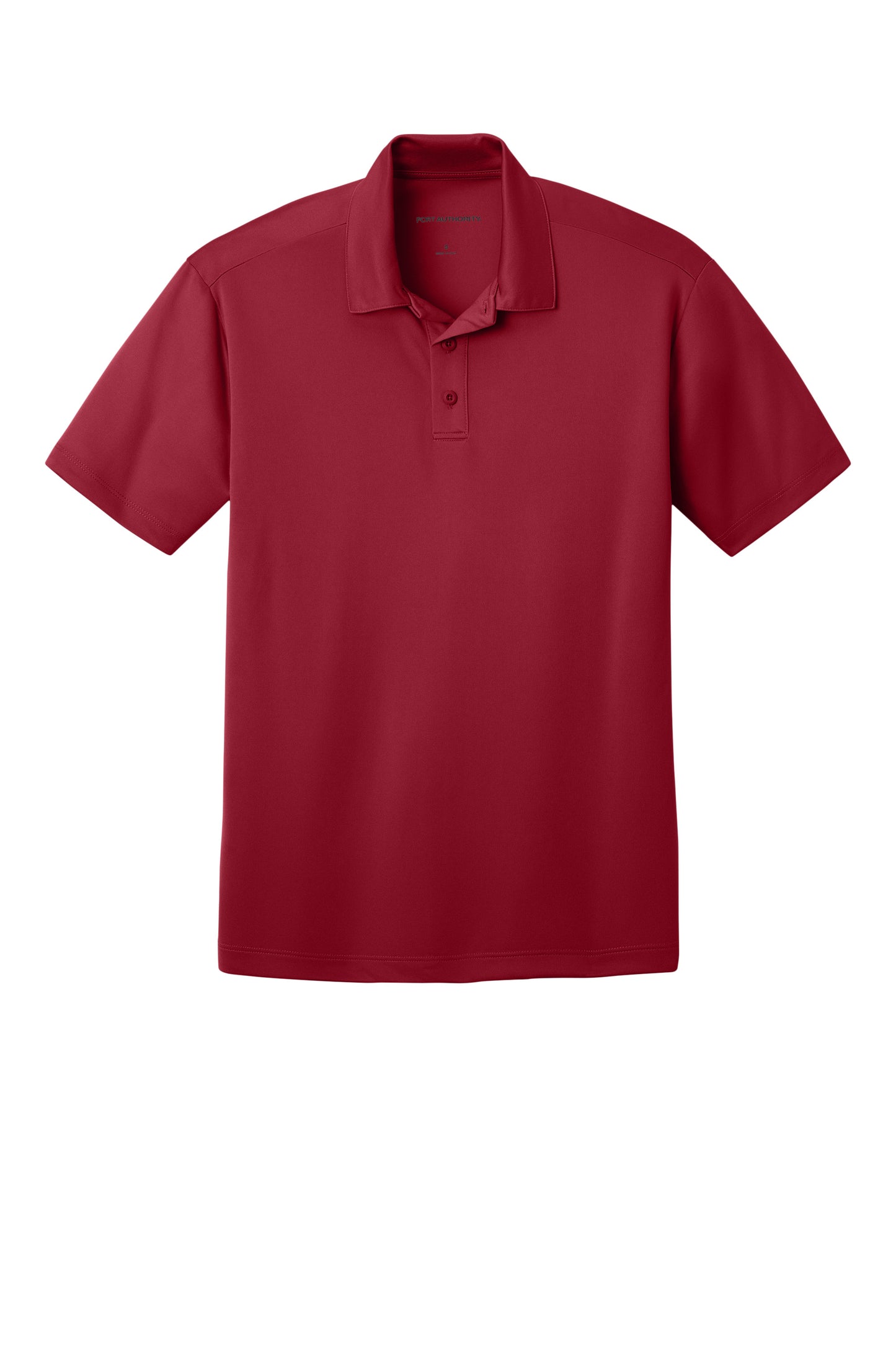 Performance Polos-Youth