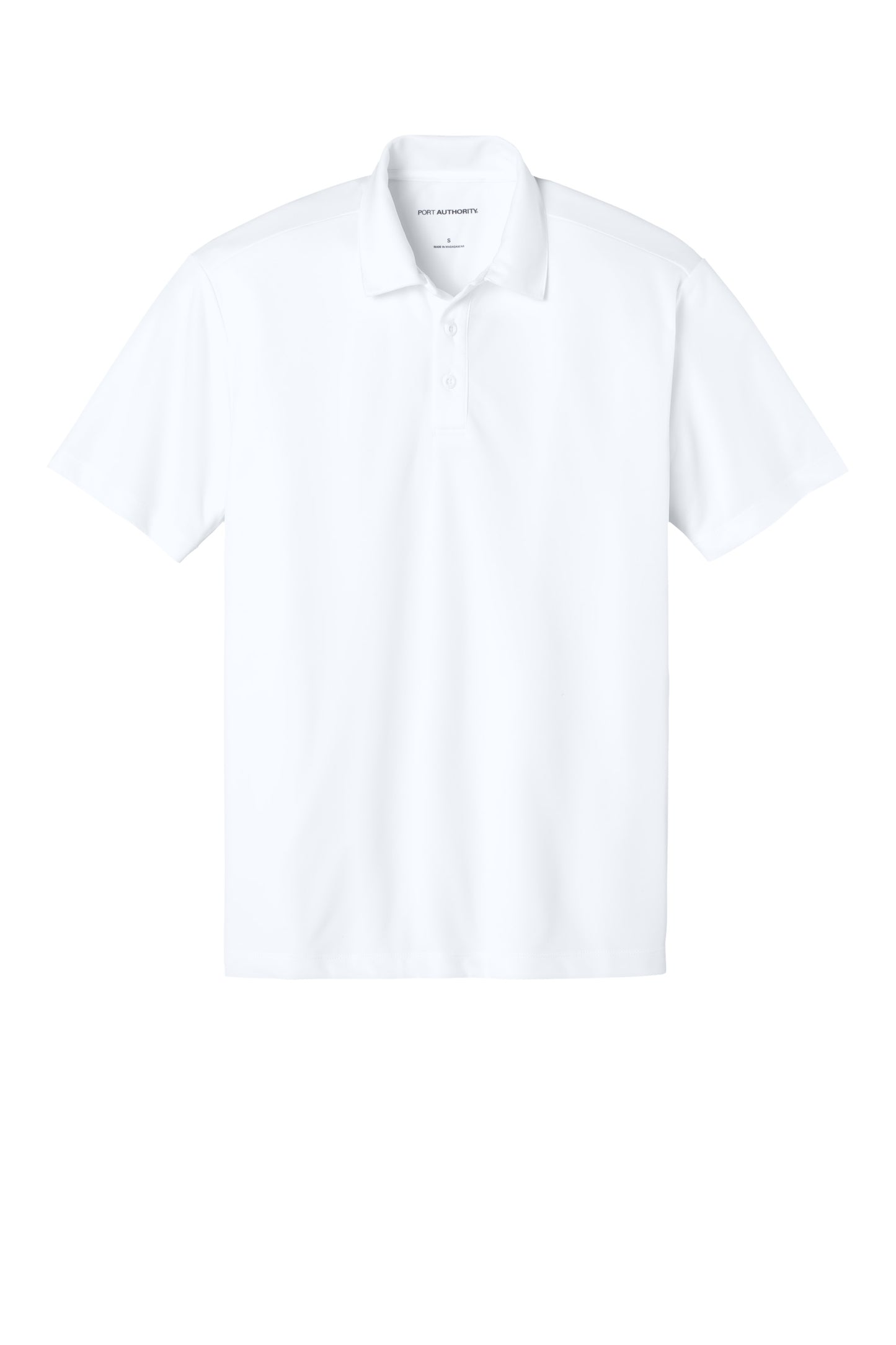 West Fork Fire Performance Polo