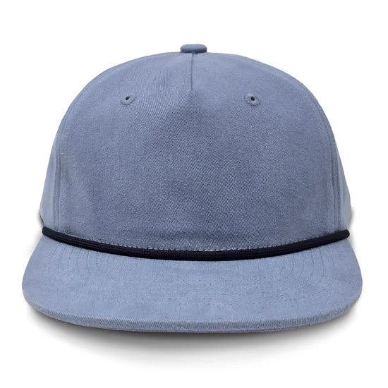 Lost Hat Goat Rope 2.0