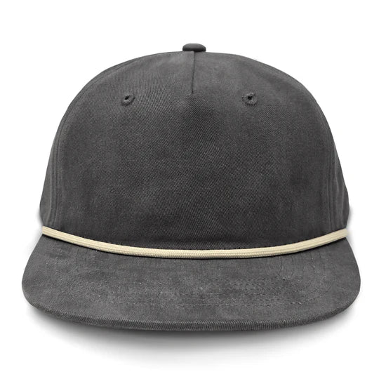Lost Hat Goat Rope 2.0